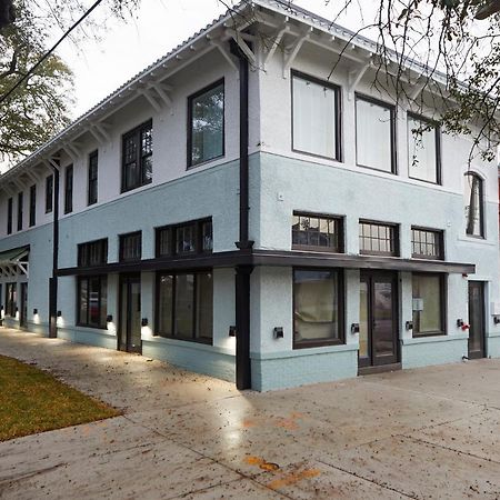 Sonder — Oakview Aparthotel New Orleans Eksteriør bilde